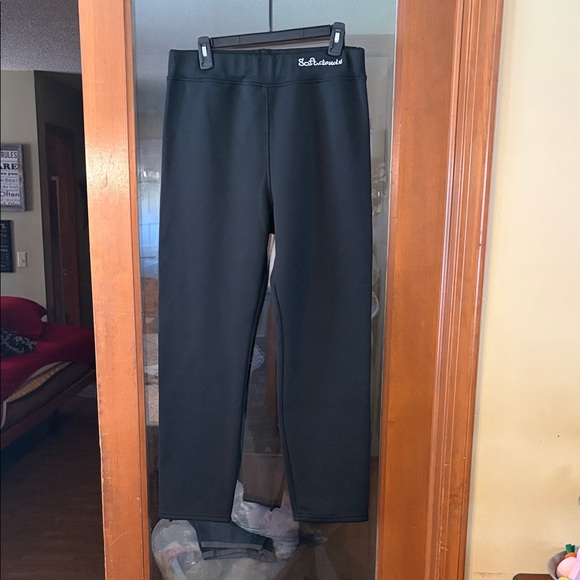 Source Unknown Pants - Noracora Softcloud Leggings Size 3xl